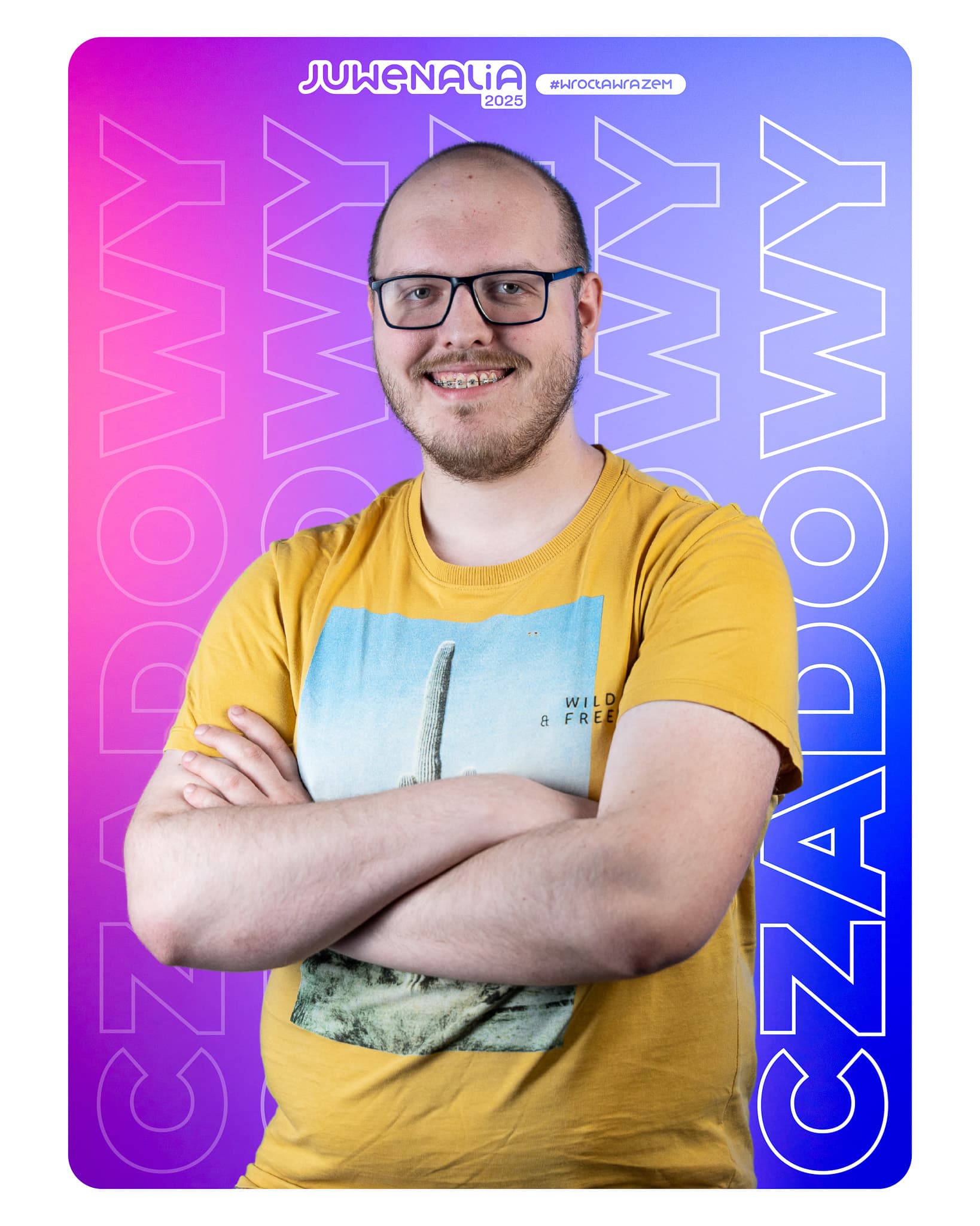 Wiktor Sadowy's photo