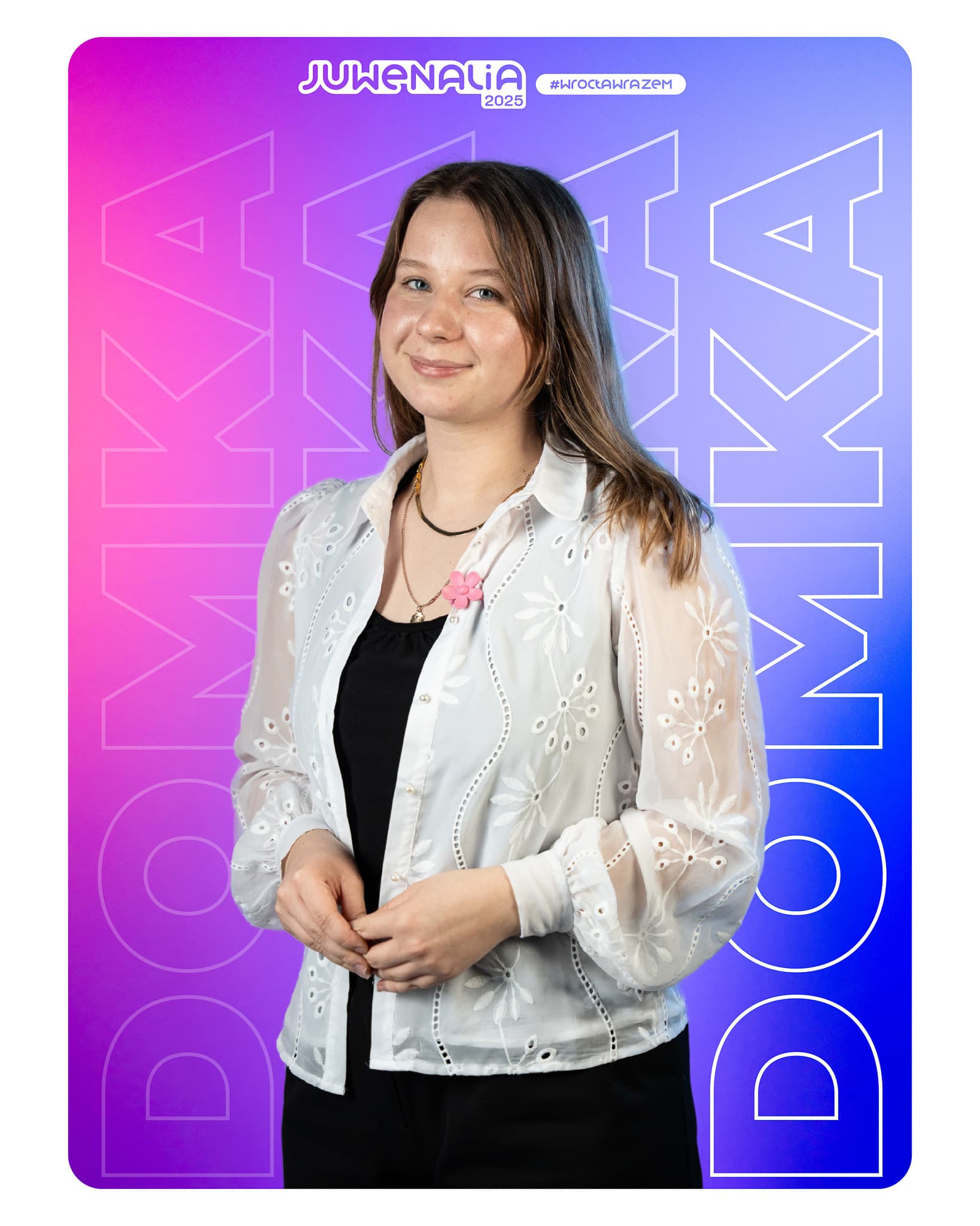 Dominika Łuczak's photo